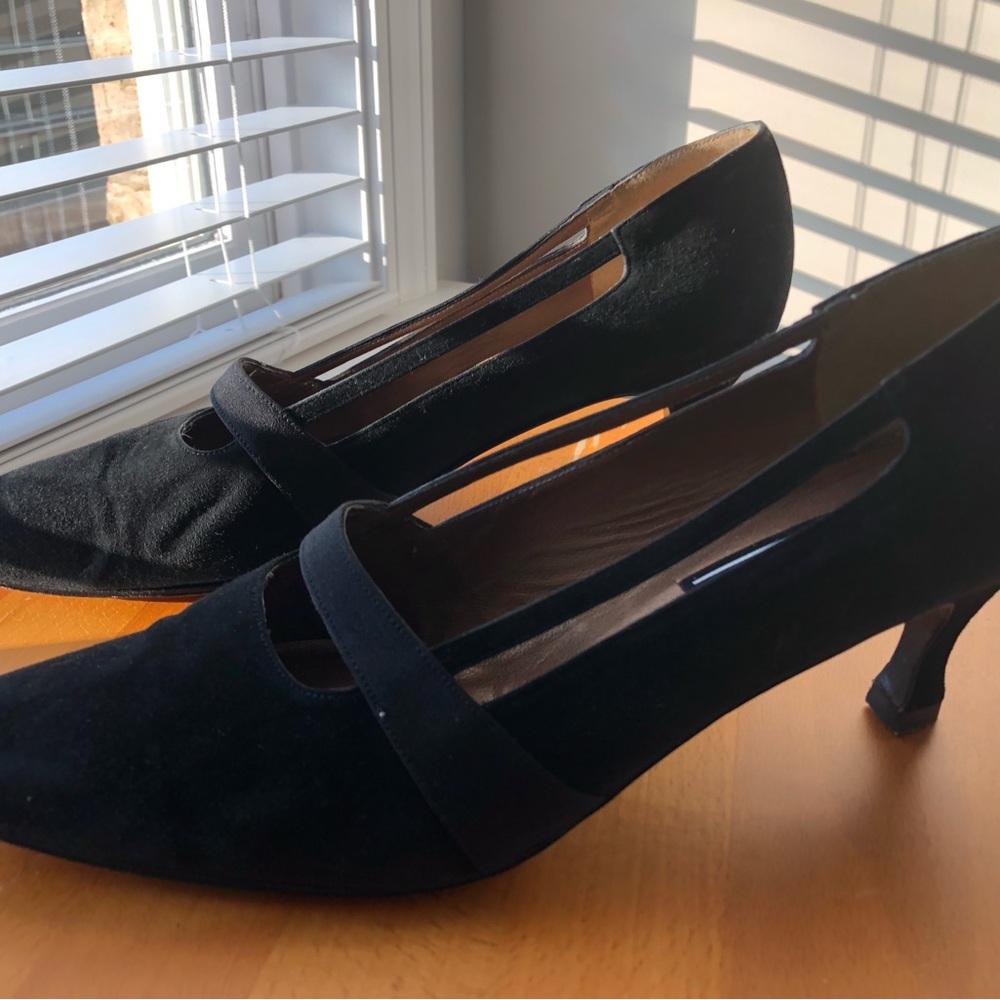 Stuart Weitzman pumps - Picture 2 of 5